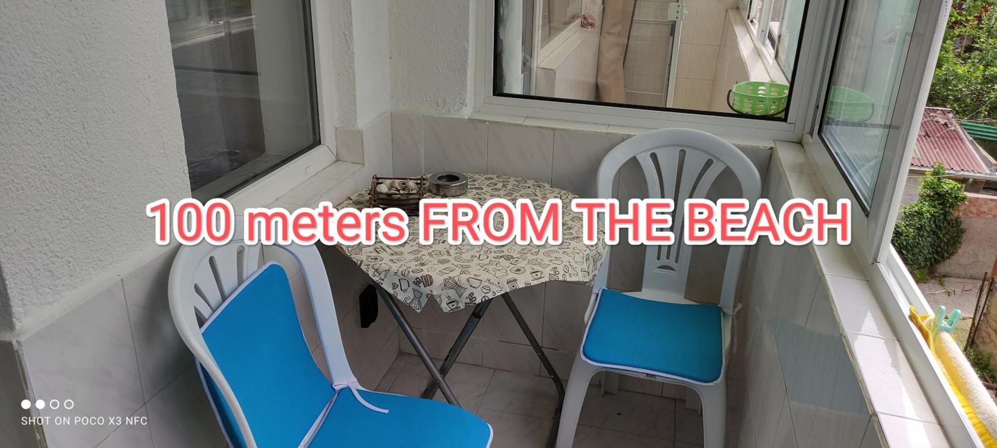 Penyrent Apartment Varna Room photo