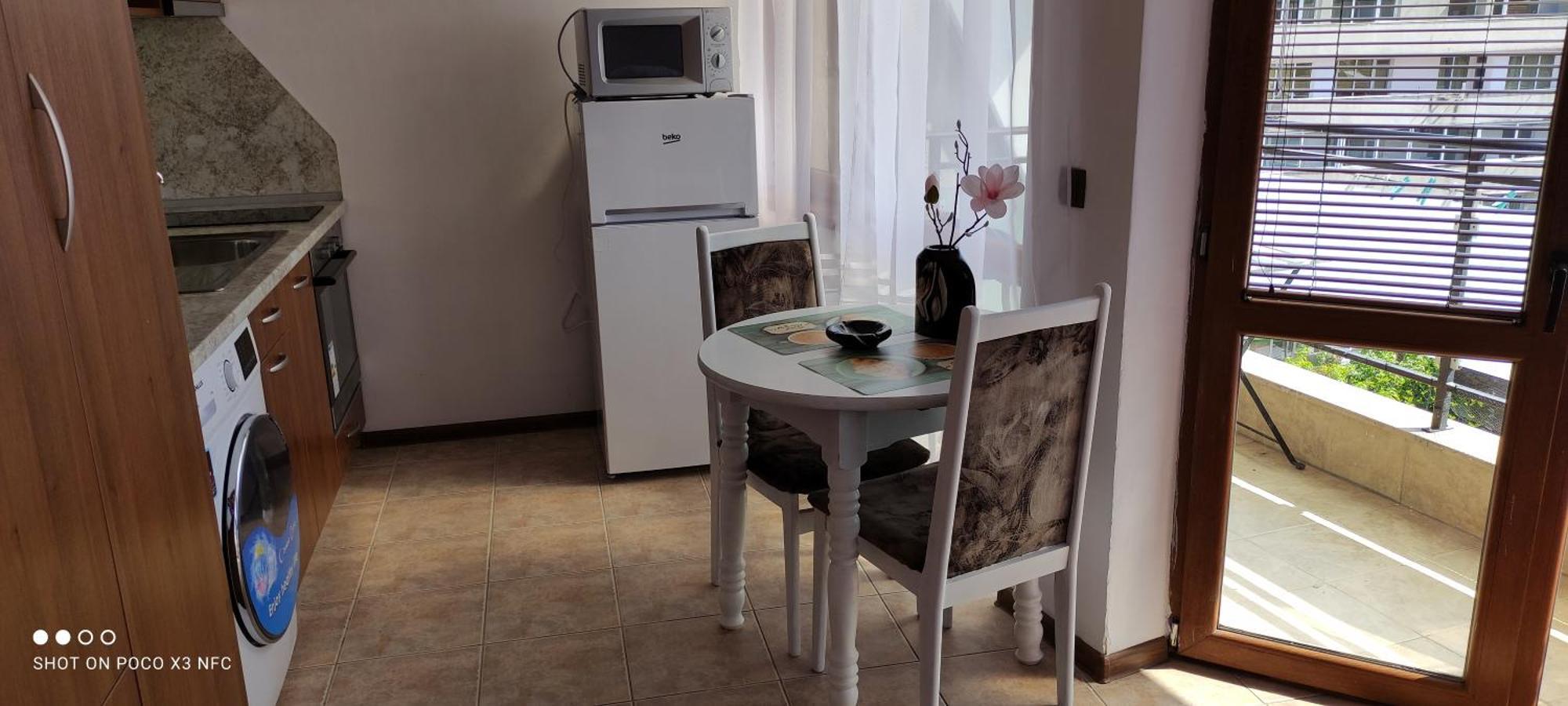 Penyrent Apartment Varna Room photo