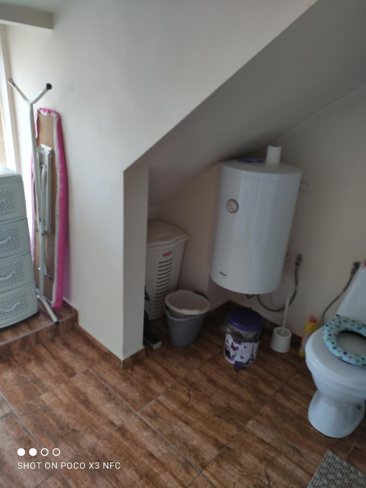 Penyrent Apartment Varna Room photo