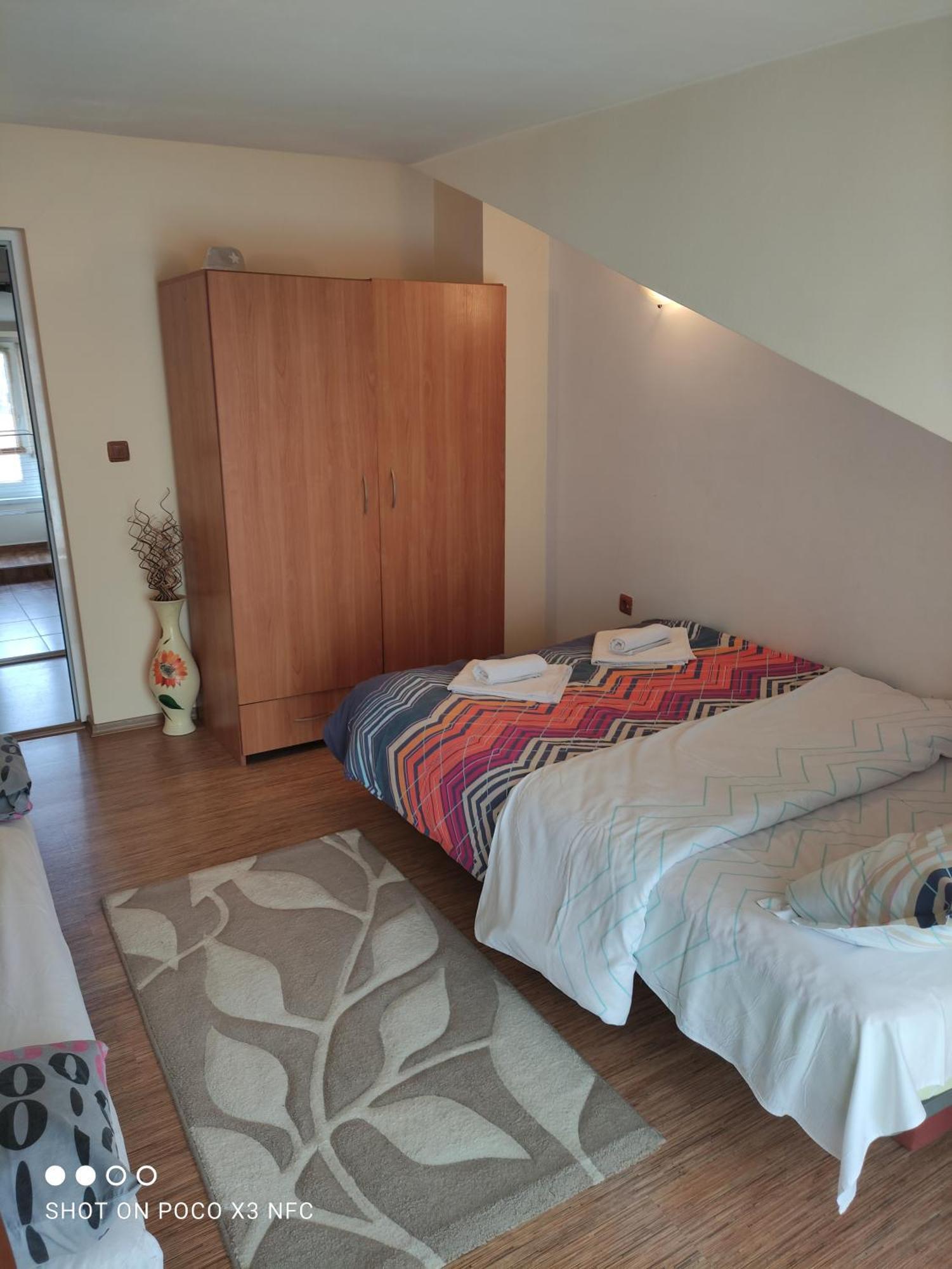 Penyrent Apartment Varna Room photo