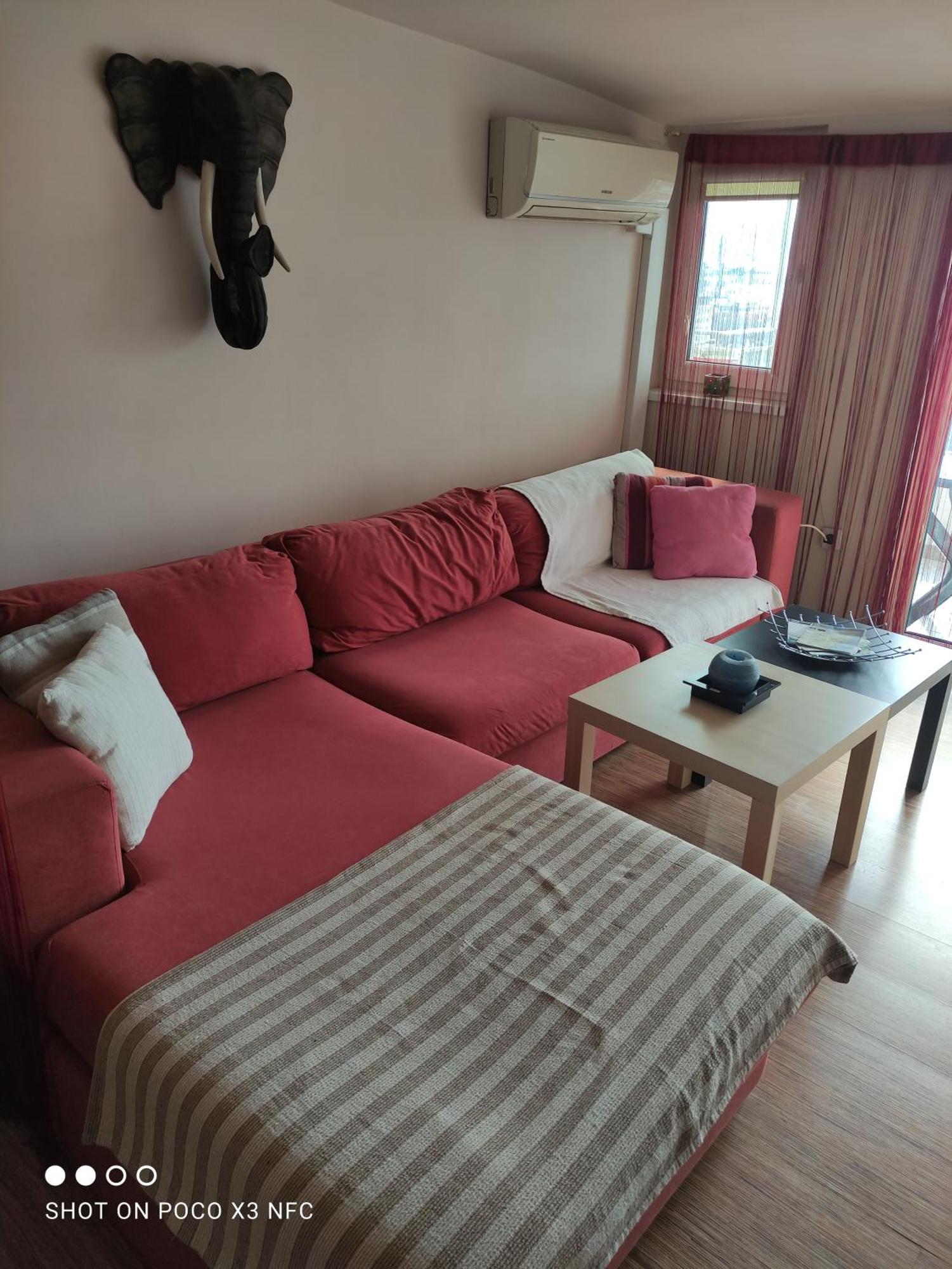 Penyrent Apartment Varna Room photo