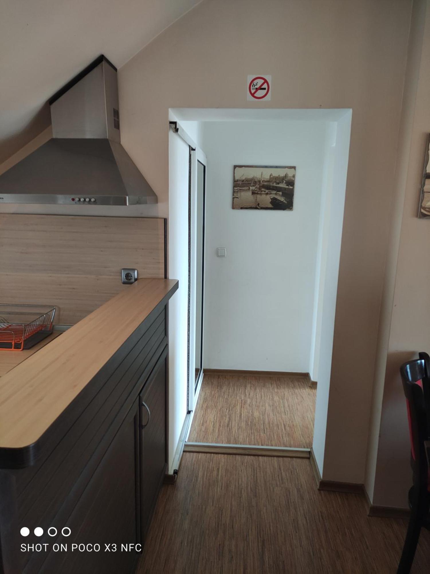 Penyrent Apartment Varna Room photo