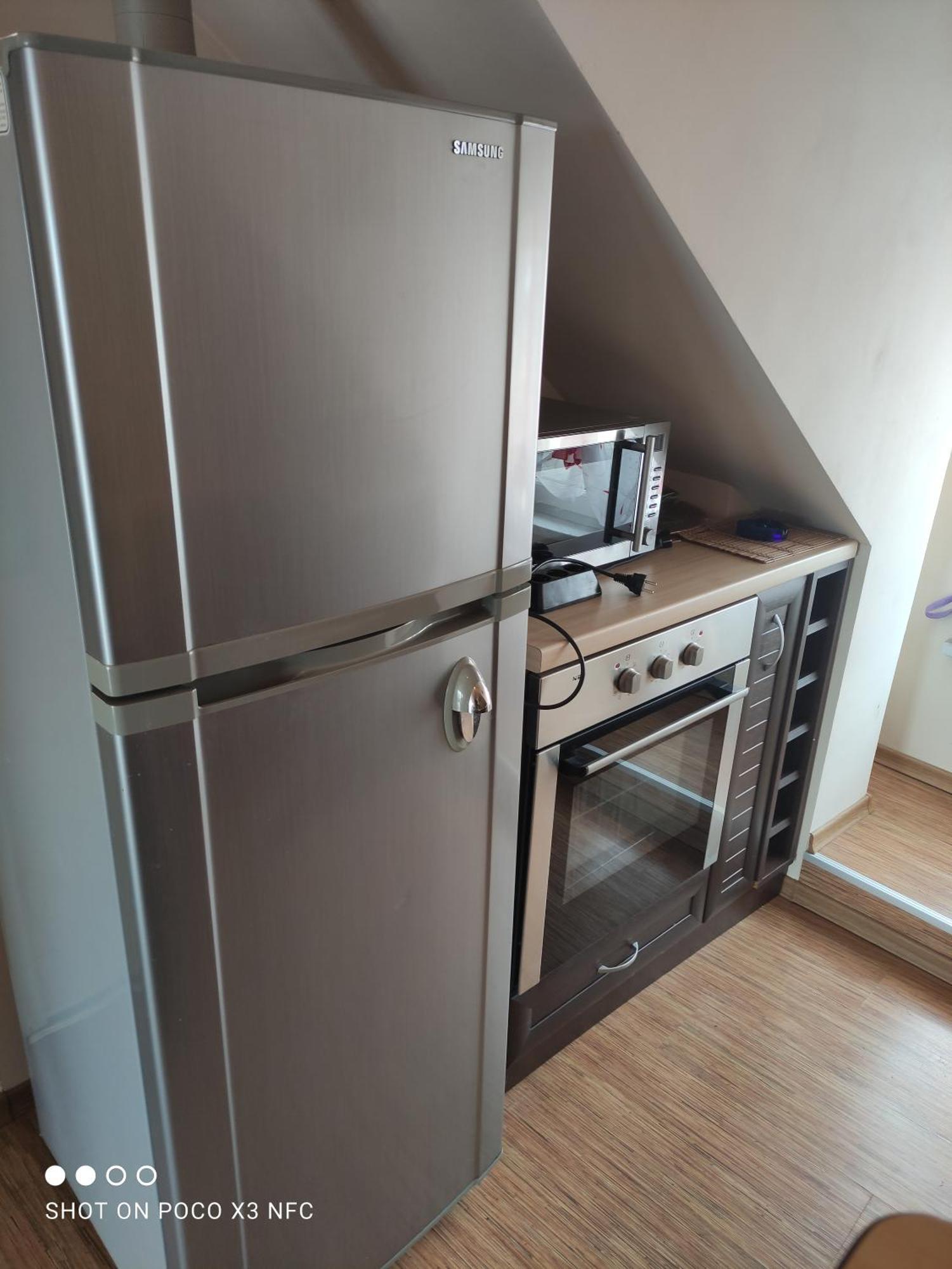 Penyrent Apartment Varna Room photo