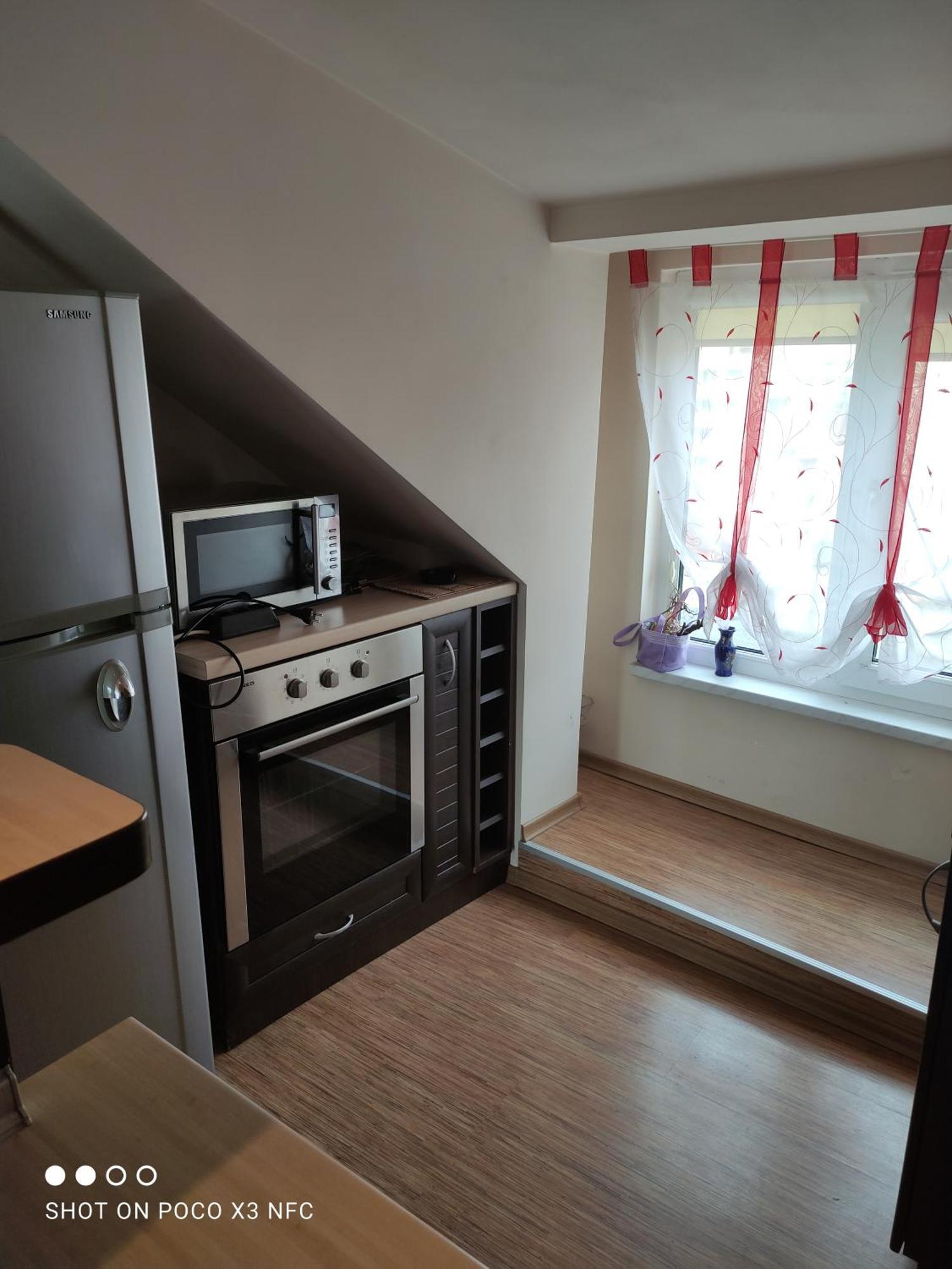 Penyrent Apartment Varna Room photo