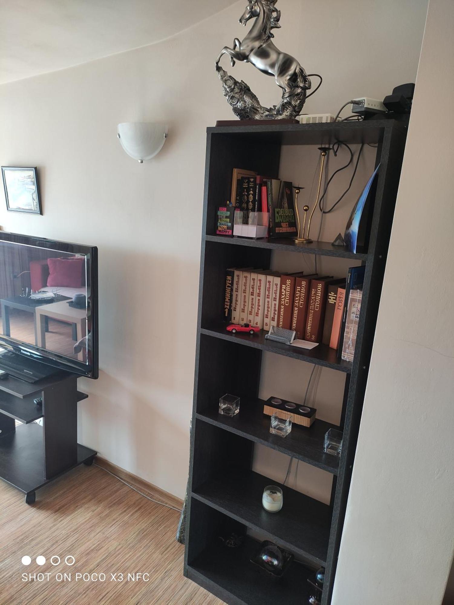 Penyrent Apartment Varna Room photo