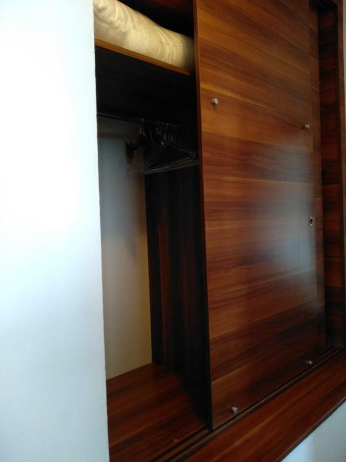 Penyrent Apartment Varna Exterior photo